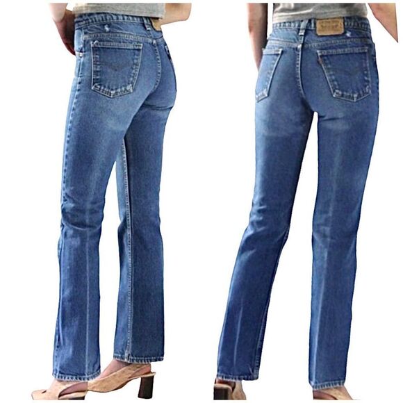 Vintage Levi’s Fit Guide - The 517 (DO NOT BUY!) - Picture 3 of 4